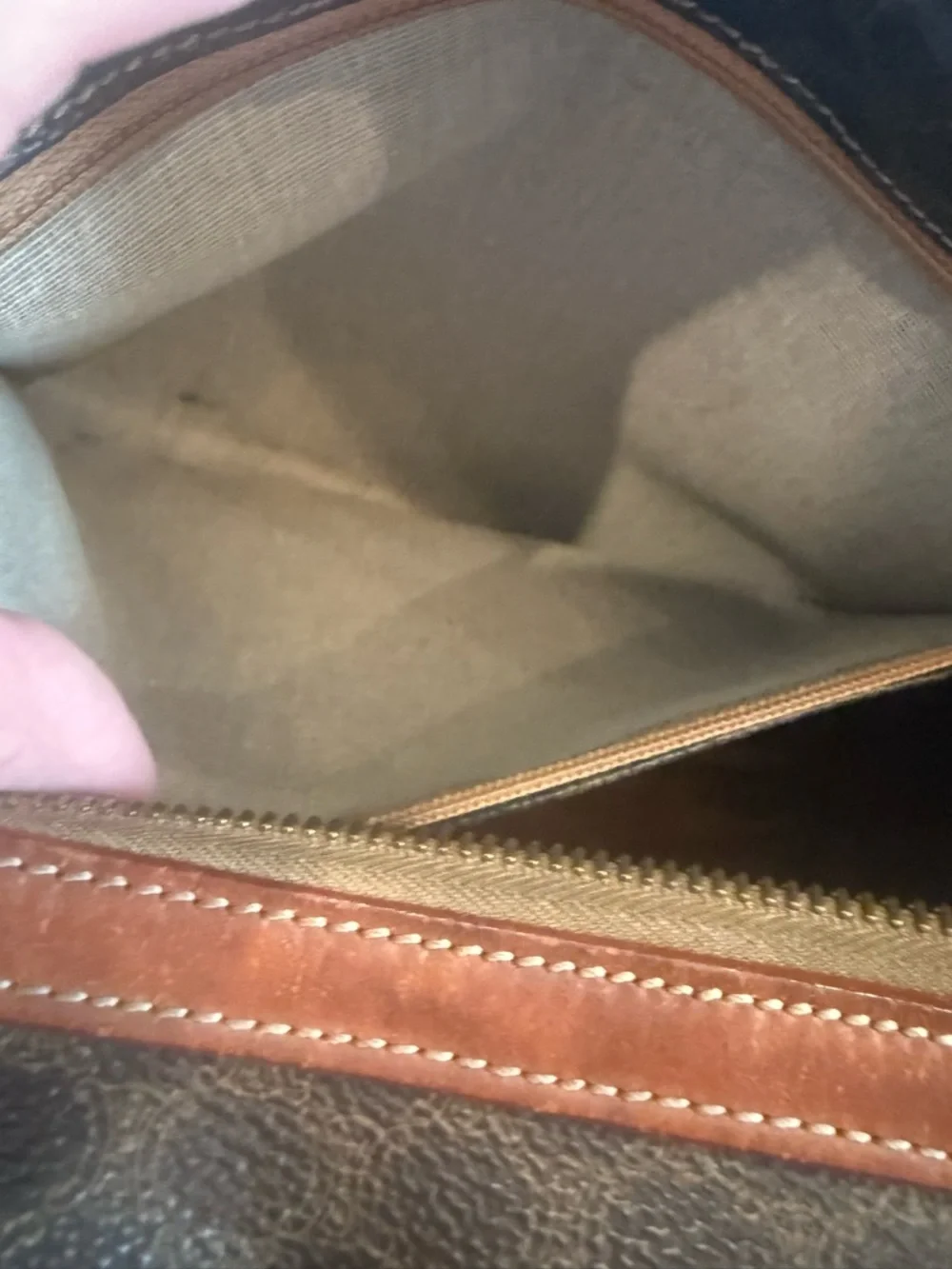 Celine Macadam Mini Boston MC99/2 - Picture 14 of 14